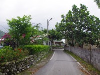 初英自行車道<br/> 攝影：Eva隨手拍