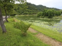 蜊埤湖<br/> 攝影：資料來源 / 宜蘭縣政府