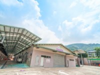 園區介紹<br/> 攝影：果寶歡酵觀光工廠