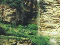 天桂山<br/> 攝影：四川旅遊信息網