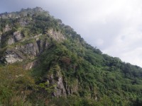 石壁風景區<br/> 攝影：Eva隨手拍