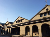 松山文創園區<br/> 攝影：Eva隨手拍