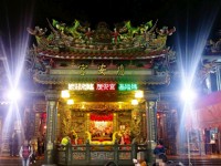 慶安宮<br/> 攝影：Eva隨手拍