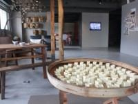 江記豆腐乳文化館<br/> 攝影：桃園市政府觀光局 提供