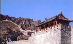 山海關 攝影：四川旅遊信息網