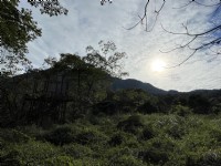 雪山坑<br/> 攝影：Eva隨手拍