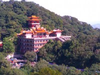 碧龍宮<br/> 攝影：Lu