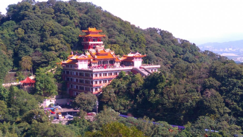 碧龍宮 攝影：Lu