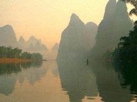 陽朔<br/> 攝影：四川旅遊信息網