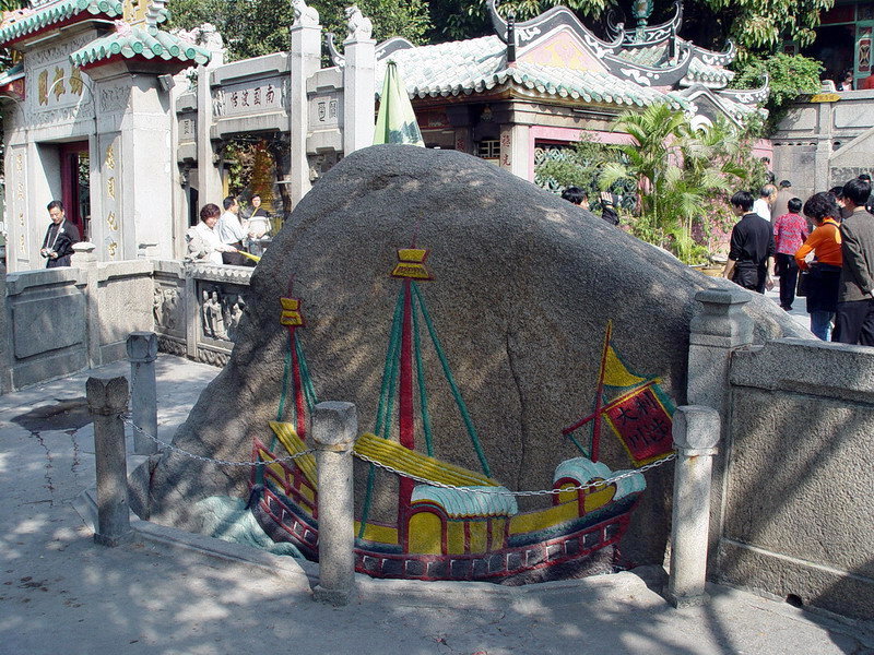 園區景觀 攝影：簡時強