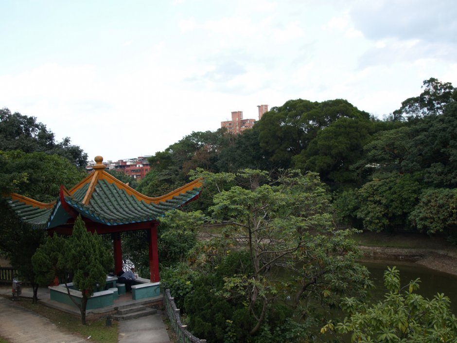 一景 攝影：amo