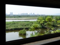 關渡自然公園<br/> 攝影：meiyin