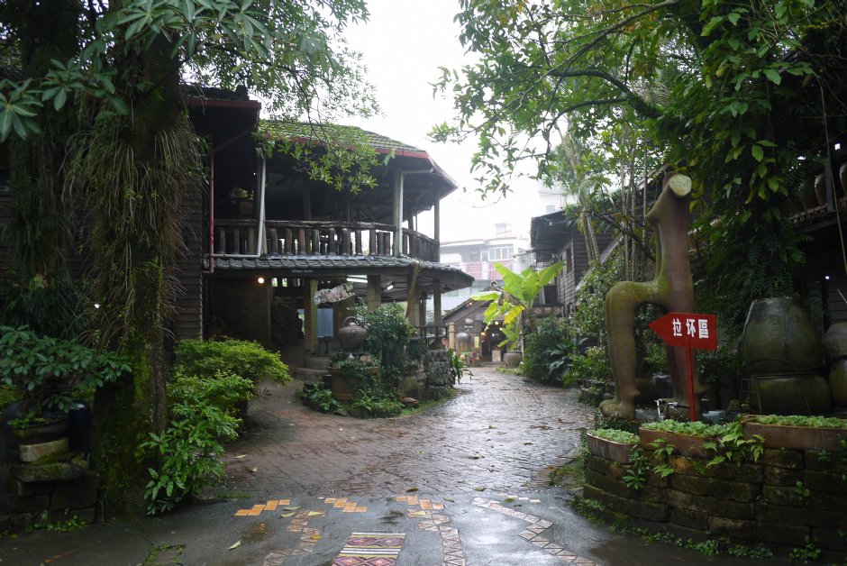 2016水里蛇窯 攝影：旅遊王攝影組
