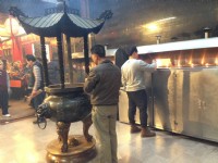 大甲鎮瀾宮<br/> 攝影：陳皮梅