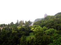 錢塘江-觀潮公園<br/> 攝影：方盛文