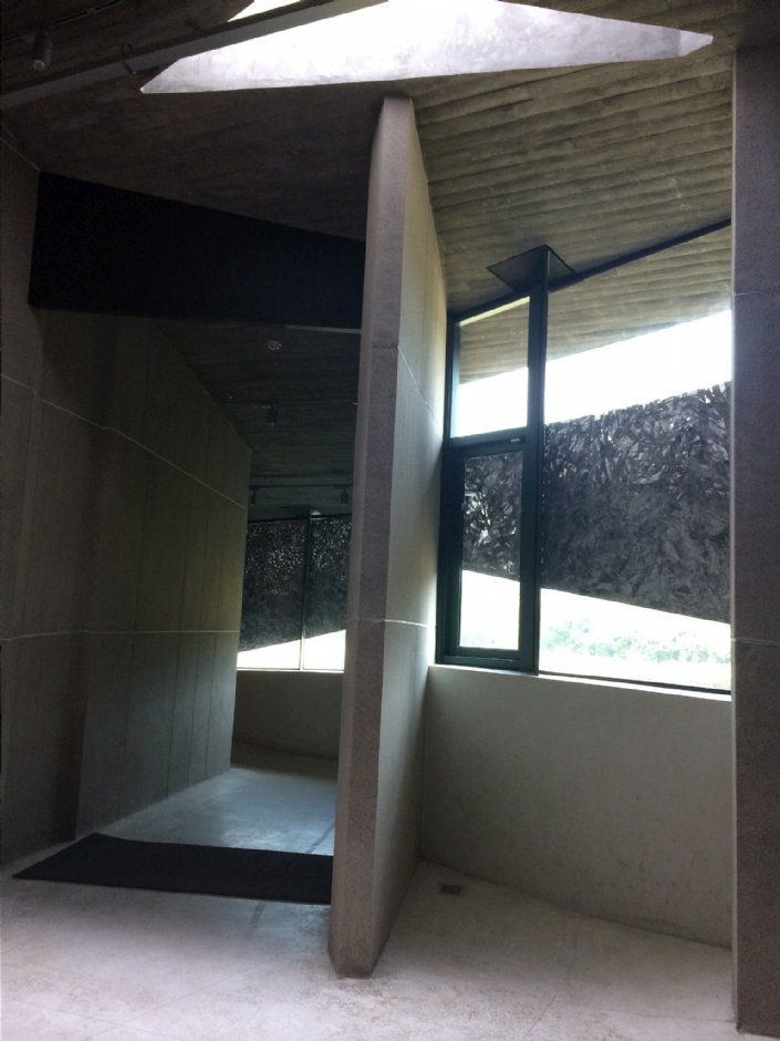 壯圍沙丘旅遊服務園區 攝影：Eva隨手拍