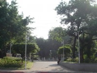 北投公園<br/> 攝影：陳美吟