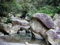跑馬古道<br/> 攝影：Eva隨手拍
