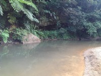 富民親水公園<br/> 攝影：Eva隨手拍