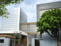 館內一角<br/> 攝影：光淙金工藝術館