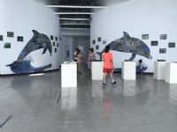 彰化縣自然生態教育中心<br/> 攝影：相片來源_彰化旅遊資訊網
