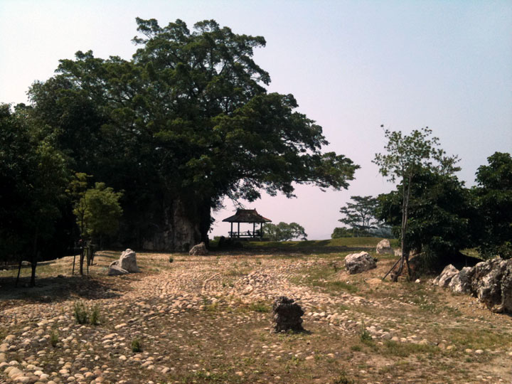 火山碧雲寺碧雲公園 攝影：林山景