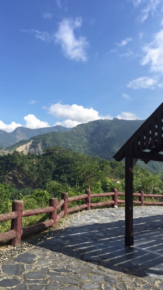 龍頭山望夫崖 攝影：旅遊王攝影組