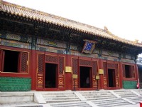 承祐殿<br/> 攝影：方盛文