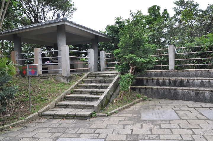 獅頭山公園 攝影：kavin