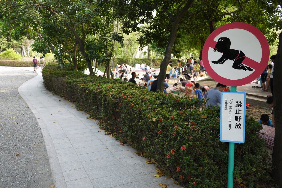 高雄兒童美術館 攝影：三井