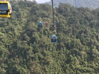 2016日月潭纜車<br/> 攝影：旅遊王攝影組