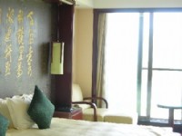 內部一景<br/> 攝影：北有九寨溝，南有蘇杭
