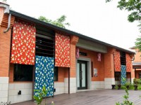 高雄市客家文物館<br/> 攝影：R one