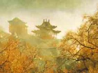 五臺山<br/> 攝影：四川旅遊訊息網