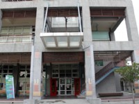 台中文化創意園區(舊台中酒廠)<br/> 攝影：林瑜庭
