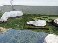 柳川水岸<br/> 攝影：陳怡如