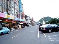 舊街<br/> 攝影：余燕鳳
