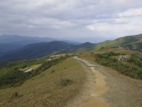 桃源谷步道-內寮線<br/> 攝影：Eva隨手拍