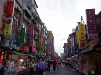 廣州街夜市<br/> 攝影：Eva隨手拍
