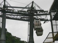 纜車交會<br/> 攝影：簡時強