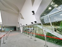 花博圓山公園區-爭艷館<br/> 攝影：簡時強