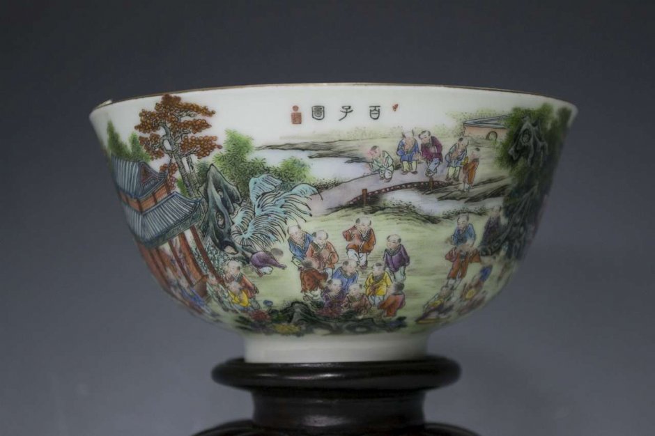 館內收藏 攝影：紫禁城博物館 提供