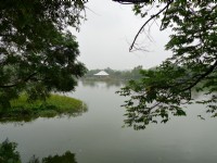 八德埤塘自然生態公園