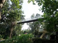 竹崎親水公園(天空走廊)<br/> 攝影：陳美吟