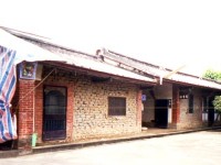 登瀛書院一景<br/> 攝影：南投縣政府