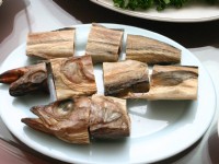 明太子韓國料理<br/> 攝影：馮順