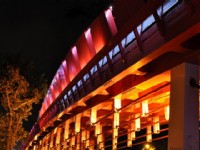 花博圓山公園區-入口區及售票處<br/> 攝影：amo