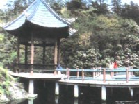 景色一角<br/> 攝影：四川旅遊信息網