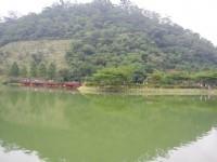 望龍埤<br/> 攝影：Eva隨手拍