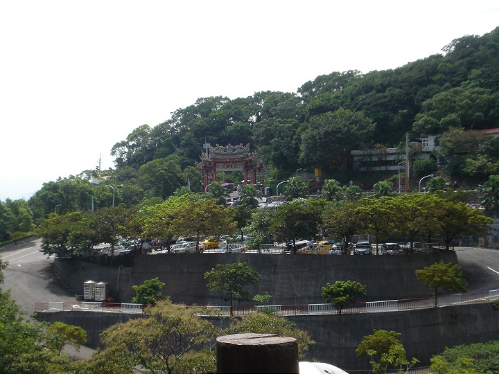 白石湖 摄影：陳美吟